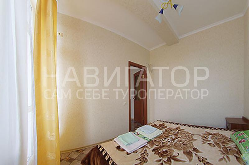 ВИТЕКС - отель в Алушта