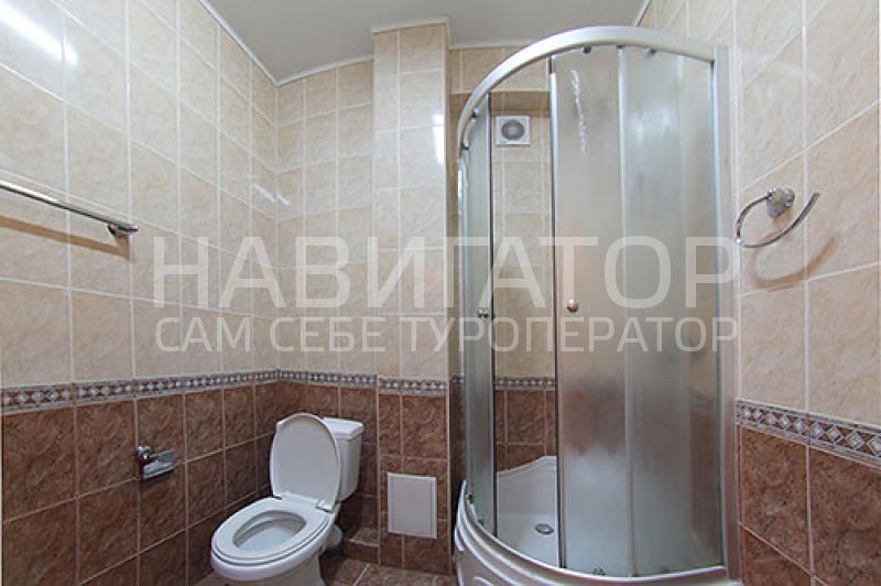 ВИТЕКС - отель в Алушта
