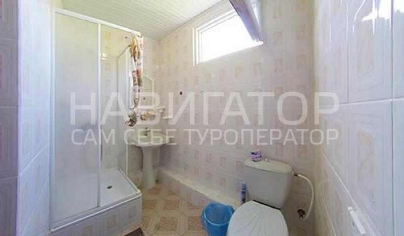 КРУИЗ-2 - пансионат в Алушта