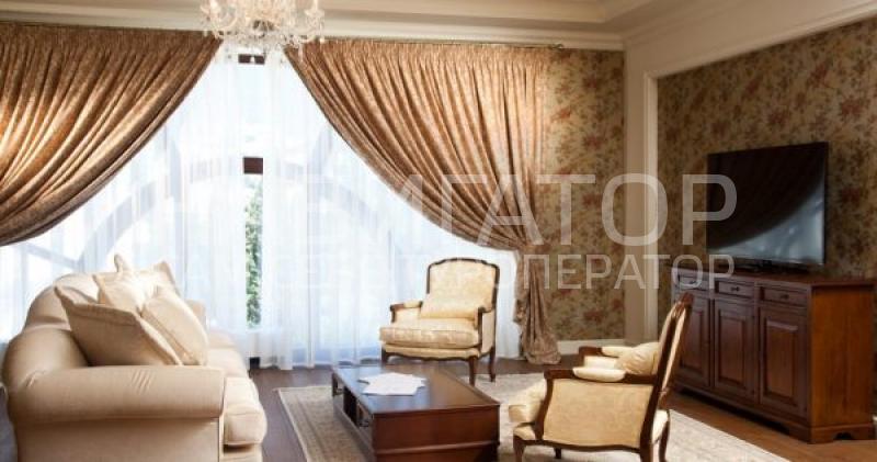 ВИЛЛА ЕЛЕНА - гостиница в Ялта