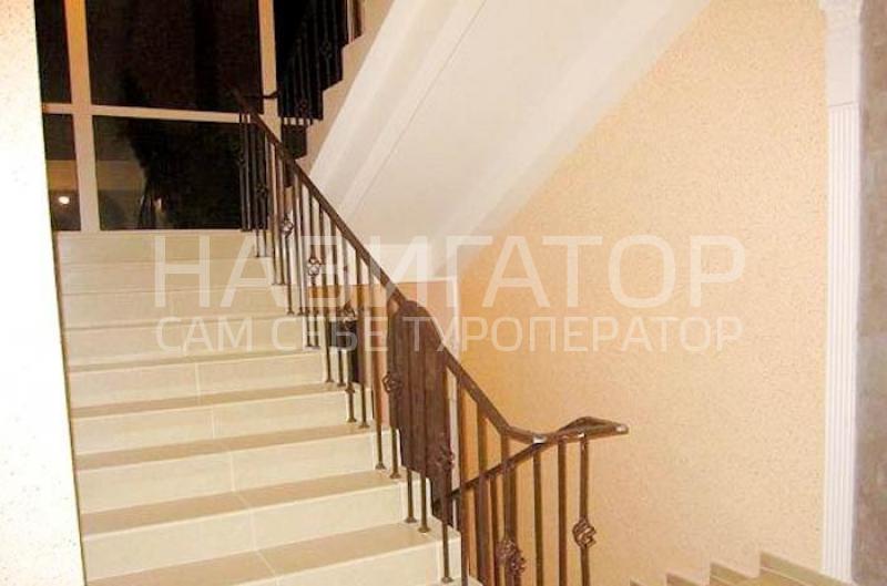 ТСК ЯЛТА - КРУГЛЫЙ ГОД - гостиница в Ялта