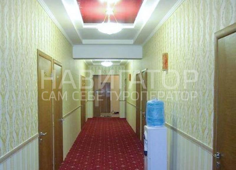 ТСК ЯЛТА - КРУГЛЫЙ ГОД - гостиница в Ялта