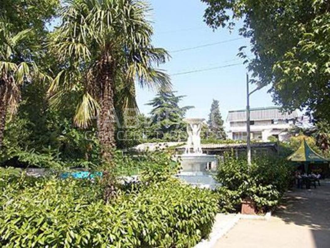 ЭНЕРГЕТИК - пансионат в Ялта