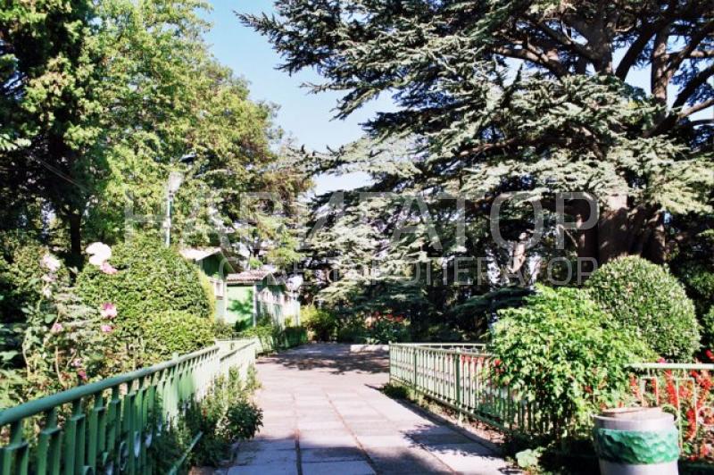 ЗАРЯ - пансионат в Ялта