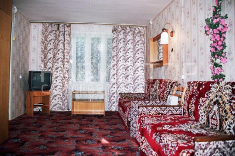 ЗАРЯ - пансионат в Ялта