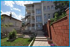 АННА - гостиница в Ялта