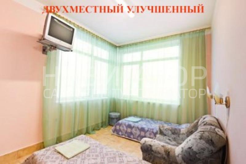 КАТЮША - гостиница в Феодосия