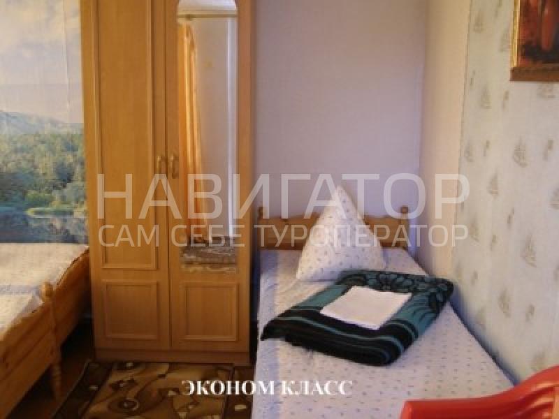 КИПАРИС - мини-гостиница в Феодосия