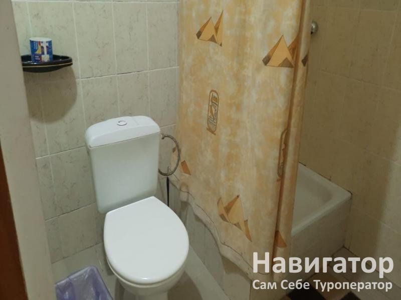 ЖИЛИЩНИК ЮГА - гостиница в Мостовской район