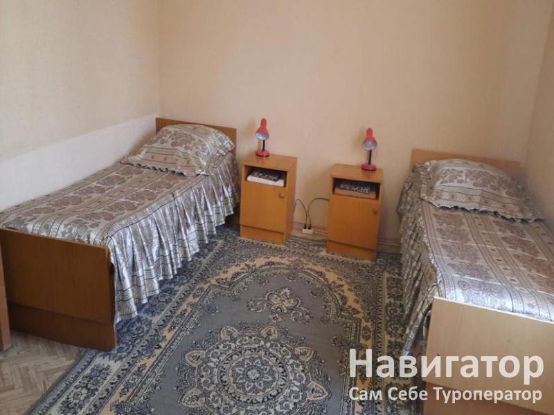 ЖИЛИЩНИК ЮГА - гостиница в Мостовской район
