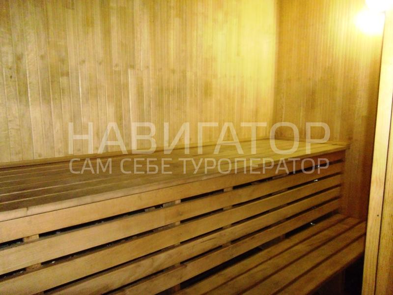 ДАХ - гостевой сруб в Даховская ст.