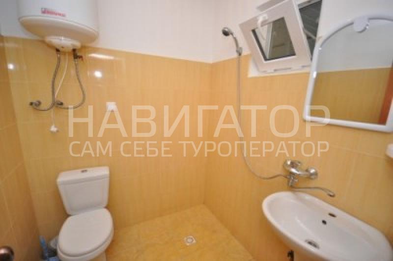 ЭКВАТОР - гостиница в Феодосия