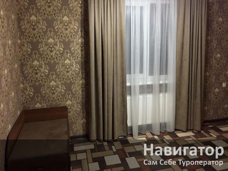 АМИР- отель в Архыз