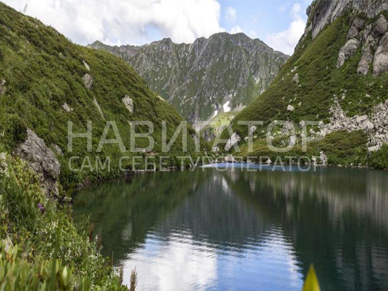 АМИР- отель в Архыз