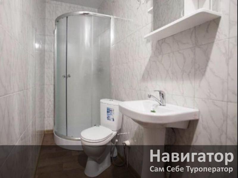 АМИР- отель в Архыз