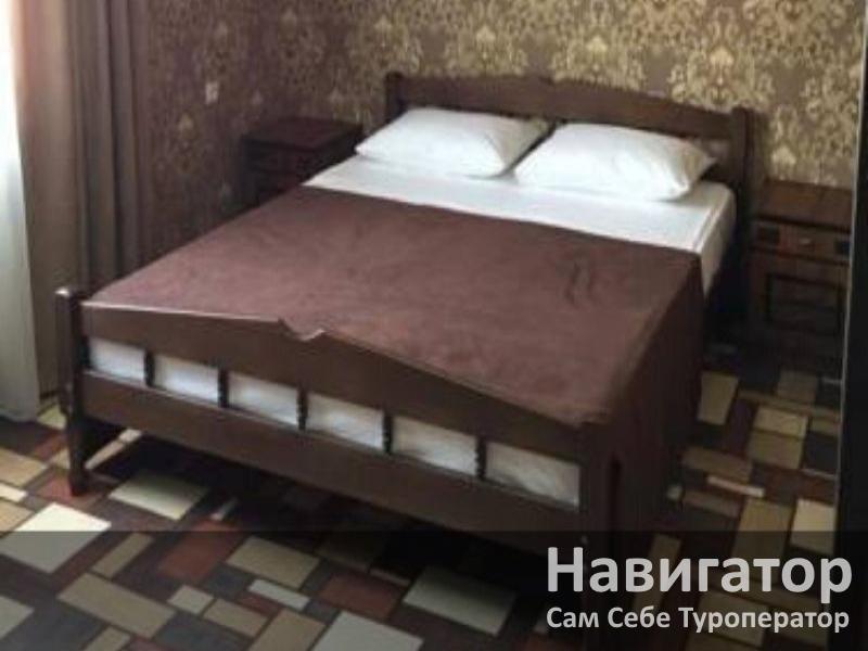 АМИР- отель в Архыз