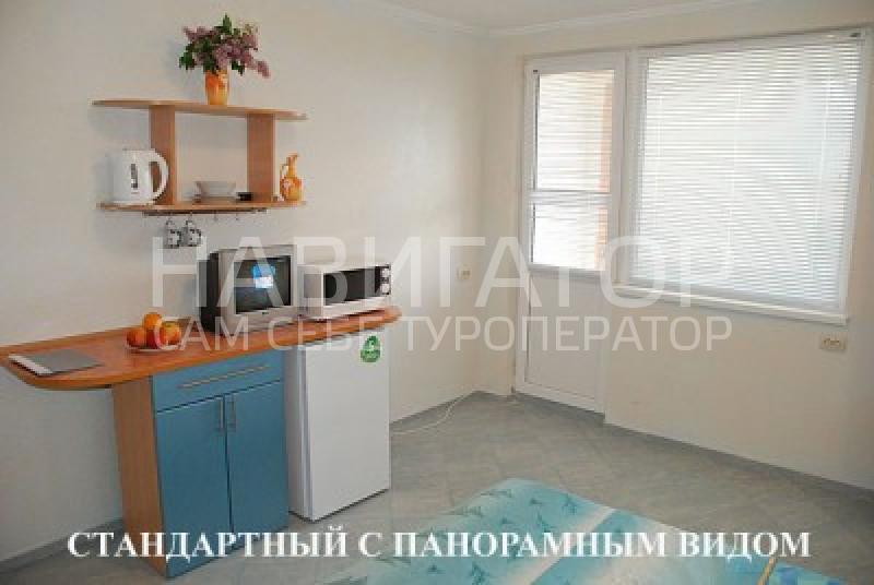 ВИЛЛА БЛЮЗ - гостиница в Феодосия
