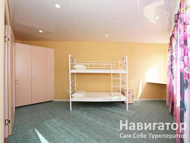 ОРХИДЕЯ - гостиница в Феодосия