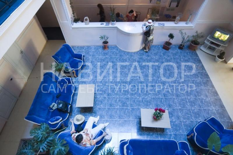 АС-ЭЛЬ - гостиница в Феодосия