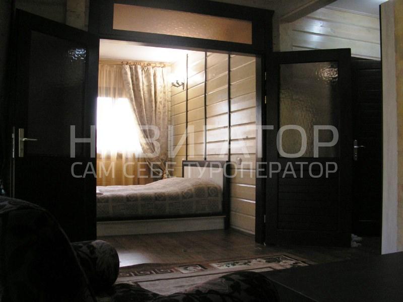 ГРИФОН - гостиница в Новый Афон
