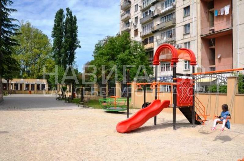 САН МАРИНА - пансионат в Курортные поселки Абхазии
