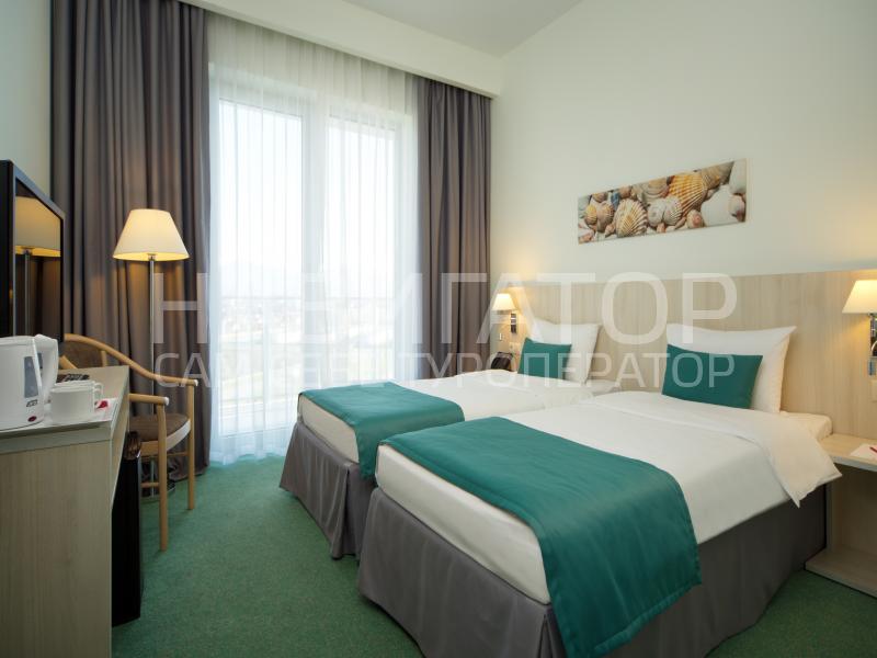 СОЧИ ПАРК ОТЕЛЬ (АZIMUT Hotel Sochi 3*) Азимут - отель в Нижне-Имеретинская бухта