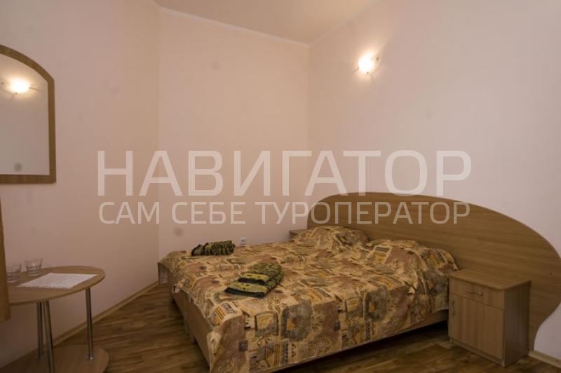 АССОЛЬ - гостевой дом в Феодосия