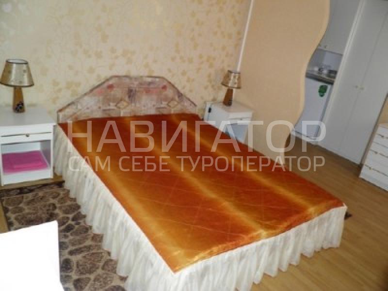 ГЕОРГИЕВСКАЯ - гостиница в Феодосия