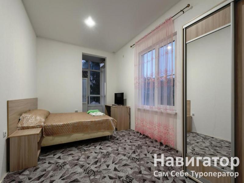 ПАНОРАМА - гостиница в Кучугуры