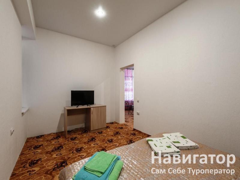 ПАНОРАМА - гостиница в Кучугуры