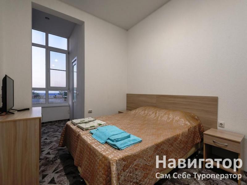 ПАНОРАМА - гостиница в Кучугуры