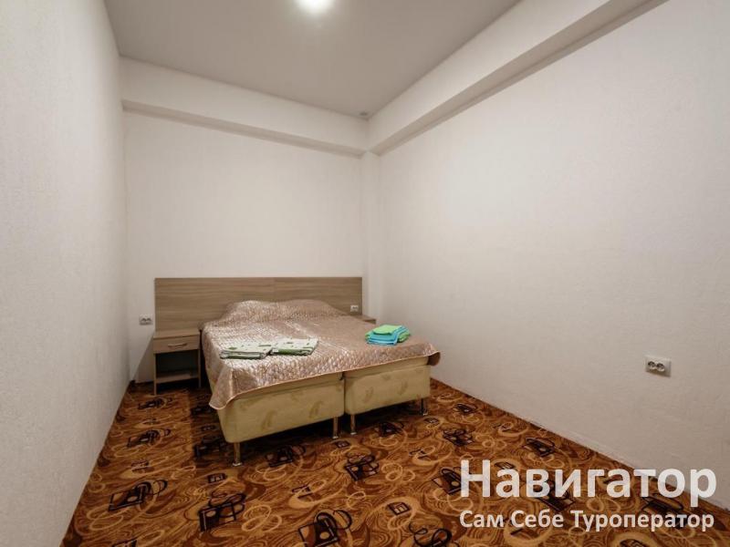 ПАНОРАМА - гостиница в Кучугуры