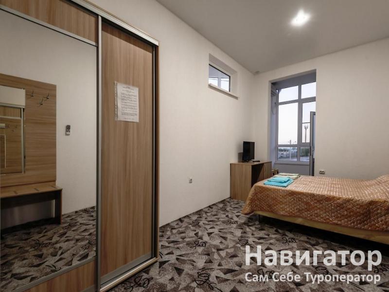 ПАНОРАМА - гостиница в Кучугуры