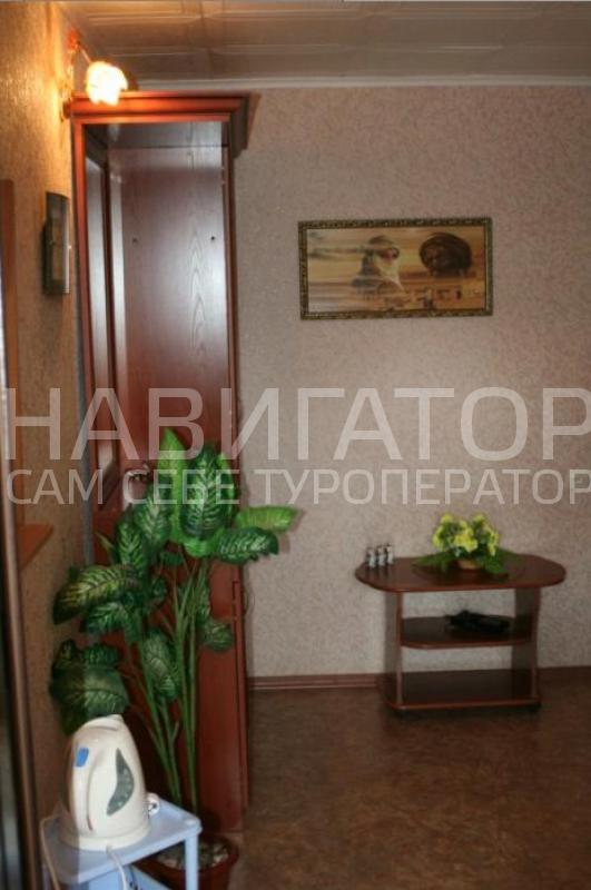 ЕКАТЕРИНА - жилой комплекс в Саки
