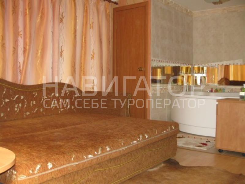 МАРГАРИТА - частный пансионат в Саки