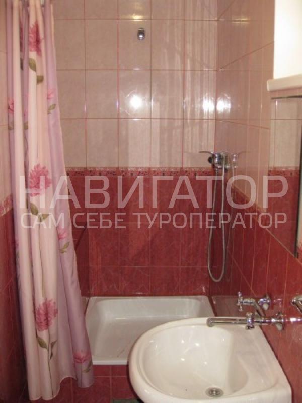 НА ПРИМОРСКОЙ - гостевой дом в Саки