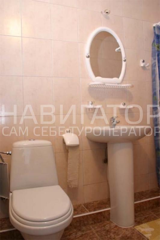 ПОДСОЛНУХИ - гостиница в Феодосия