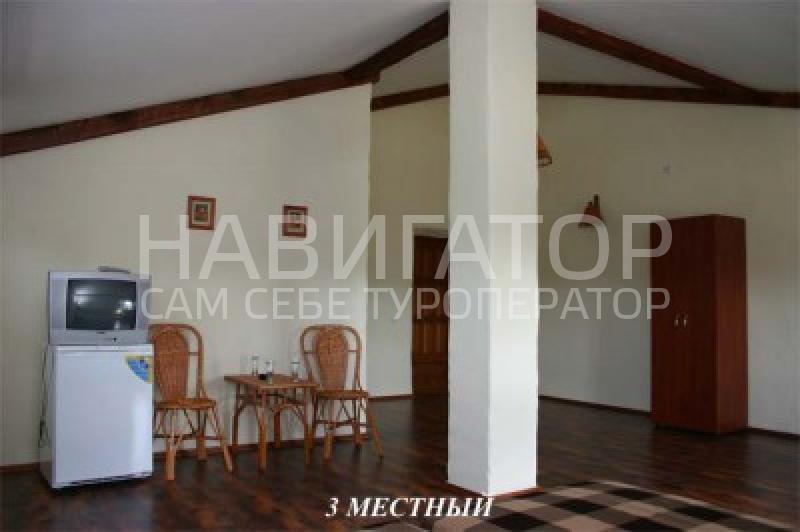 ПОДСОЛНУХИ - гостиница в Феодосия