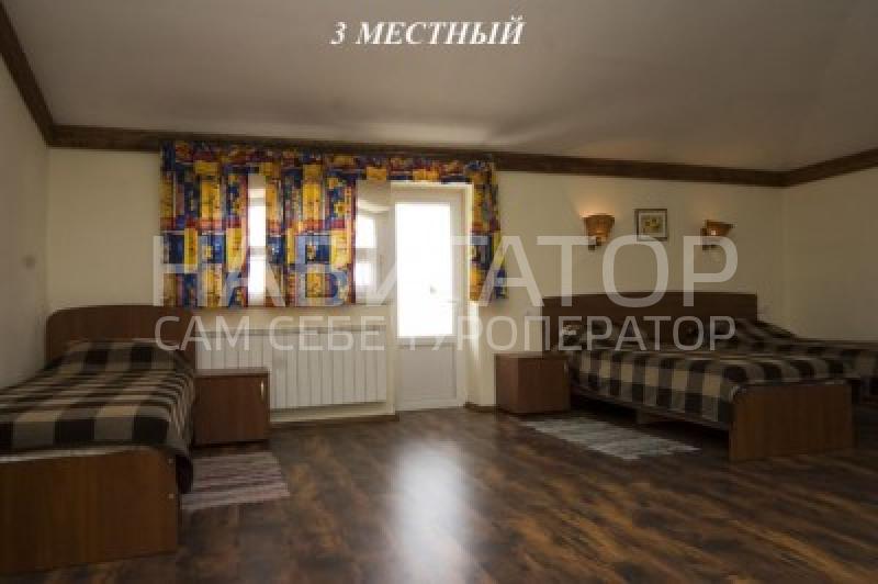 ПОДСОЛНУХИ - гостиница в Феодосия