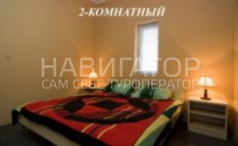 МОРСКАЯ ЗВЕЗДА - гостиница в Феодосия