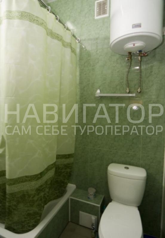МОРСКАЯ ЗВЕЗДА - гостиница в Феодосия