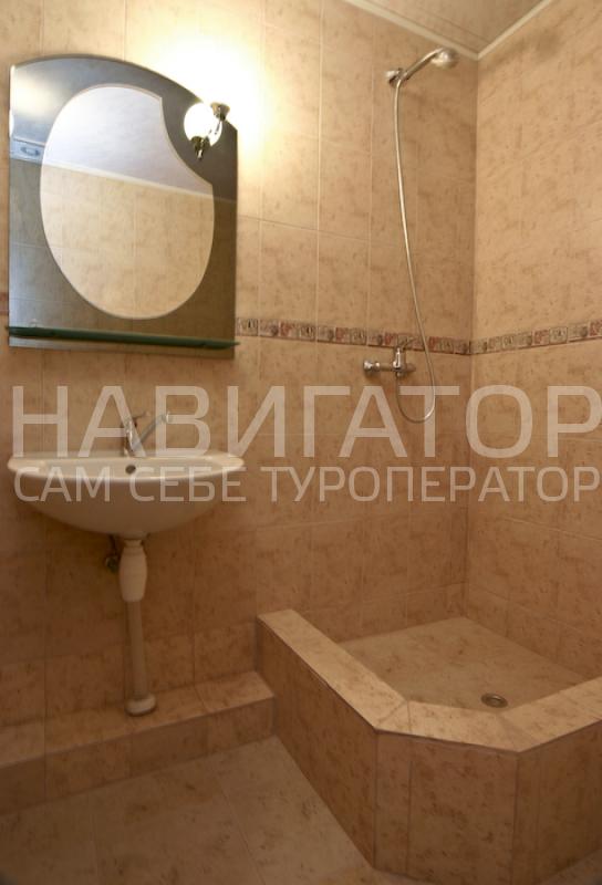 ГЛИЦИНИЯ - гостиница в Феодосия