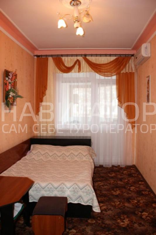 ПАПАЙЯ - пансионат в Феодосия