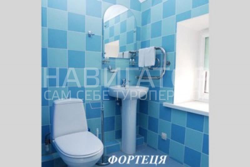 БУЛЬВАРНАЯ ГОРКА - гостиница в Феодосия