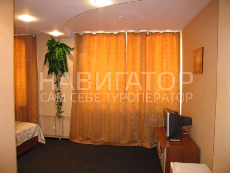 МОРЕ - гостиница в Керчь