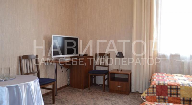 ЗВЕЗДНЫЙ - отель*** в Лабинский район