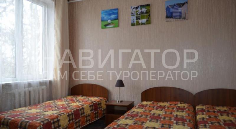 ЗВЕЗДНЫЙ - отель*** в Лабинский район