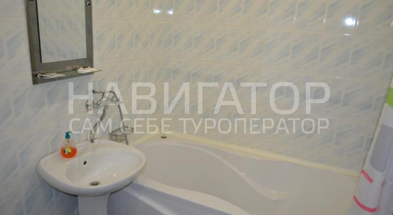 ЗВЕЗДНЫЙ - отель*** в Лабинский район