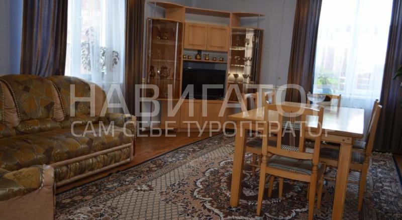 ЗВЕЗДНЫЙ - отель*** в Лабинский район