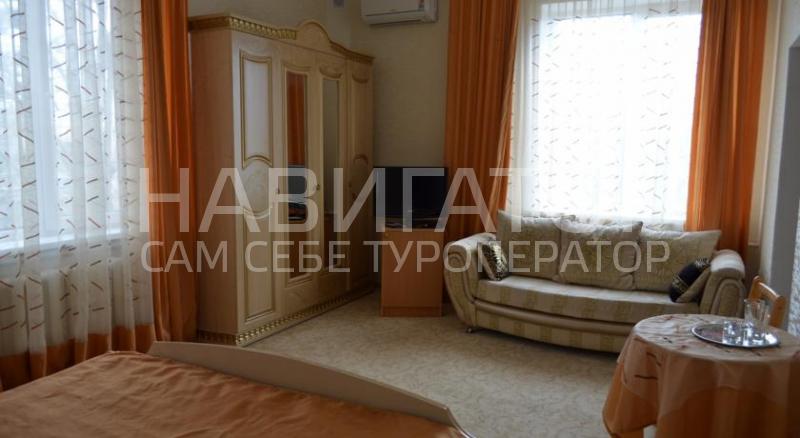 ЗВЕЗДНЫЙ - отель*** в Лабинский район